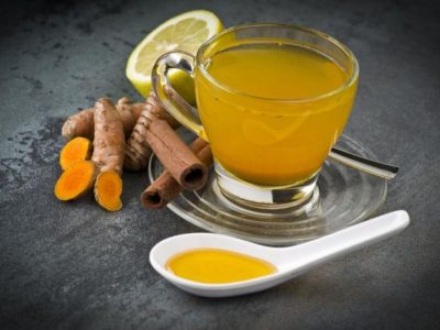 این نوشیدنی را بخورید تا شکم و پهلویتان آب شود + دستور آماده‌سازی و نکات مصرف
