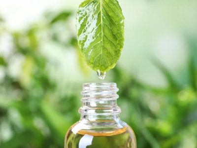 درمان طبیعی فشار خون با روغن نعنا؛ ساده، ارزان و مؤثر