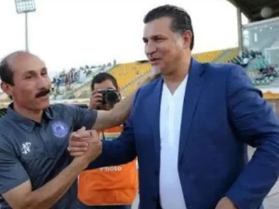 پاسخ مثبت علی دایی به دعوت برای تجلیل از ستاره پیشکسوت خوزستان / دایی و ستارگان سال ۱۳۹۸ تیم ملی فوتبال به خوزستان می آیند
