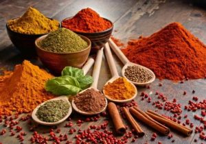 ۵ ادویه شفابخش که سردی معده را از بین می برد