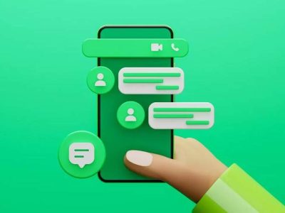 شوک امنیتی در واتساپ؛ استخراج اطلاعات ۳/۵ میلیارد کاربر