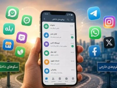 پایان مهلت یک‌ هفته‌ای اپراتورها برای اثبات عدم حجم‌خوری اینترنت