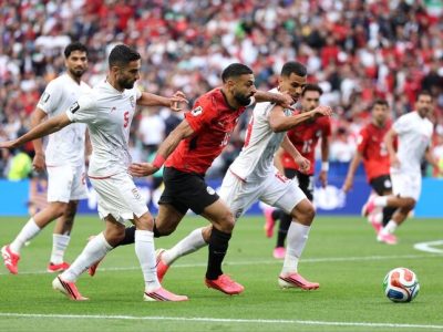 جزئیات دقایق حضور بازیکنان تیم ملی فوتبال/ ابهام در مورد آقای گل لیگ!