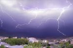 سامانه بارشی جدید از فردا وارد کشور می‌شود / این مناطق تا اواسط هفته بارانی است / توفان گرد و خاک در ۲۰ استان