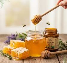 یک قاشق عسل قبل از ورزش چه تأثیری بر بدن دارد؟