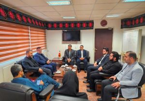 ارتقای فرمانداری مسجدسلیمان به فرمانداری ویژه در مسیر تحقق