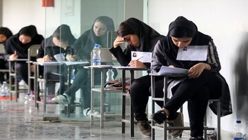 برنامه امتحانات نهایی پایه یازدهم برای استان‌های جنوبی اعلام شد