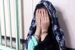 قتل شوهر به خاطر عشق قدیمی