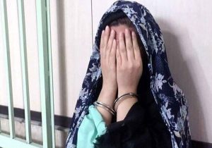 قتل شوهر به خاطر عشق قدیمی