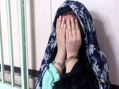 قتل شوهر به خاطر عشق قدیمی