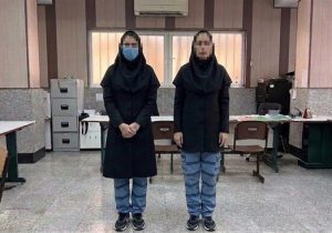 دخترعموهای سارق بهانه آموزش زبان از خانه ها دزدی می کردند