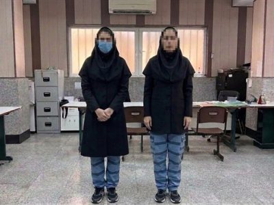 دخترعموهای سارق بهانه آموزش زبان از خانه ها دزدی می کردند