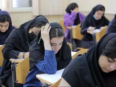 تعویق برگزاری امتحانات نهایی در چهار استان جنوبی کشور به دلیل شرایط جنگی