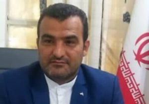 شهردار جدید مسجدسلیمان انتخاب شد