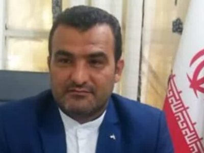 شهردار جدید مسجدسلیمان انتخاب شد