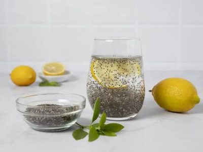 آیا تخم شربتی جبران کننده کم آبی بدن است؟
