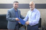 با تایید کمیته تطبیق فرمانداری ، علی اکبری رسماً سرپرست شهرداری مسجدسلیمان شد