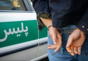 کشف ۱۵۵ قبضه سلاح غیرمجاز و دستگیری ۹۷ نفر در خوزستان