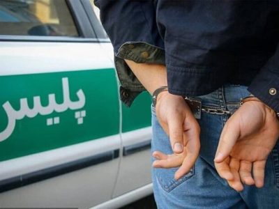 کشف ۱۵۵ قبضه سلاح غیرمجاز و دستگیری ۹۷ نفر در خوزستان