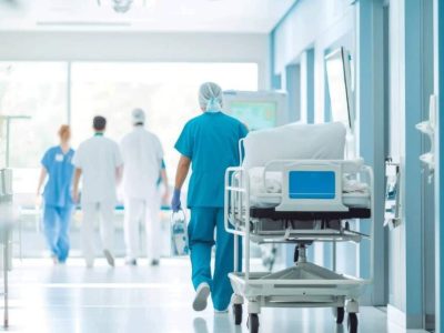 اگر این علائم را دارید به درمانگاه نروید، مستقیم بروید اورژانس