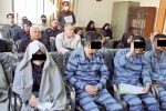 محاکمه۷عضویک باند مخوف قتل وگروگانگیری در مشهد/ شکنجه مرگبار تاجر افغان در ویلا