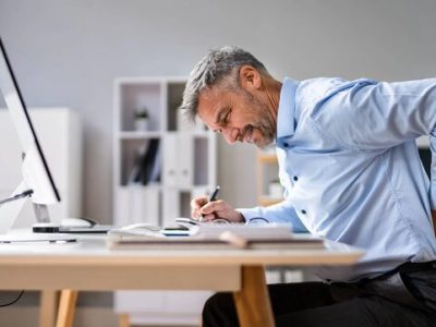 آیا می‌توان آسیب ۲۰ سال نشستن و کم‌تحرکی را جبران کرد؟