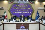 تحقق ۹۸ درصدی تولید در شرکت نفت و گاز مارون طی نیمه نخست سال ۱۴۰۵