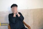 قتل مادر به خاطر قورمه‌سبزی
