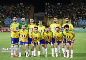 بحران در نفت آبادان جدی‌تر شد/ لغو تمرین سه‌شنبه