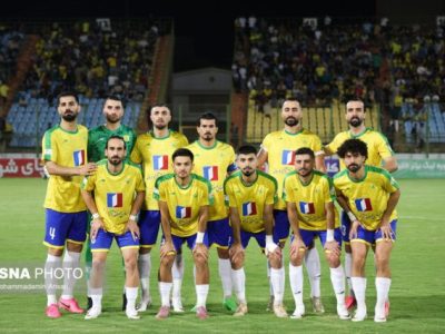 بحران در نفت آبادان جدی‌تر شد/ لغو تمرین سه‌شنبه