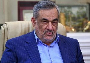 وزیر نفت از کابینه جدا شد / حمید بُورد، مرد برخاسته از سرزمین نفت و انرژی سرپرست وزارت نفت شد