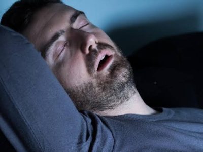 اگر خروپف می‌کنید بخوانید: راهکارهای ساده برای کاهش خروپف