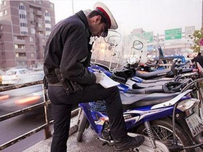 توقیف ۱۳ دستگاه موتورسیکلت در رامهرمز